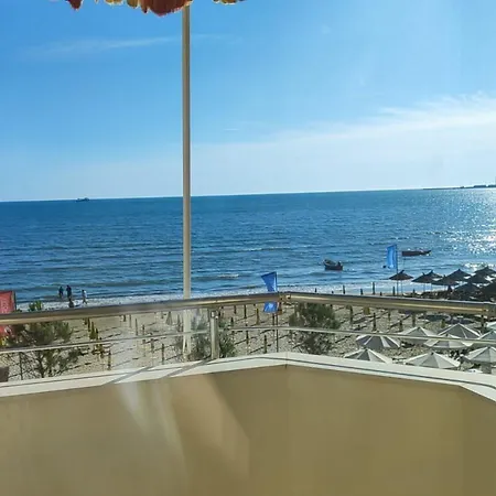 Bel'orizonte Διαμέρισμα Δυρράχιο