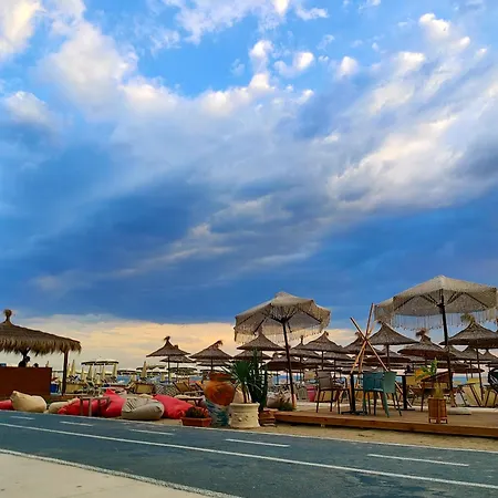 Bel'orizonte Διαμέρισμα