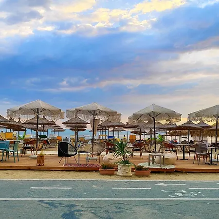 Bel'orizonte Διαμέρισμα Δυρράχιο