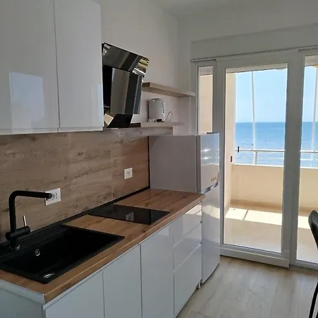 Bel'orizonte Apartment *