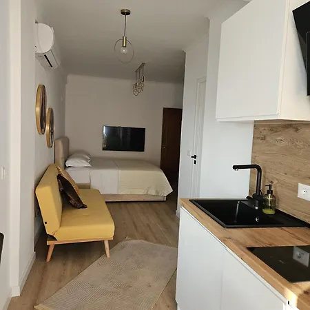 Bel'orizonte Apartment *