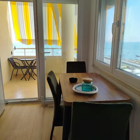 Bel'orizonte Διαμέρισμα