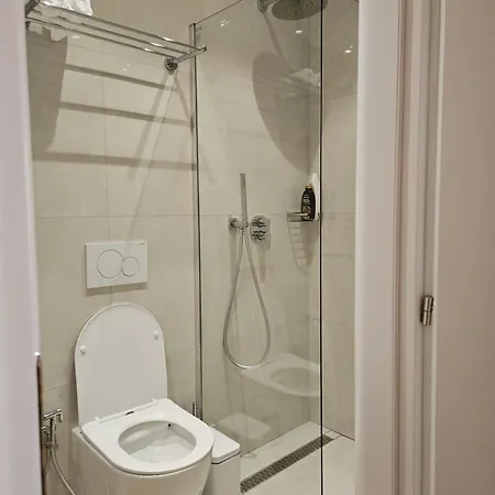 Διαμέρισμα Bel'orizonte