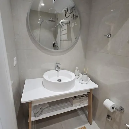 Apartment Bel'orizonte Durres