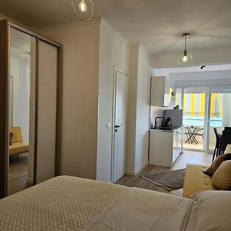 Bel'orizonte Διαμέρισμα Δυρράχιο