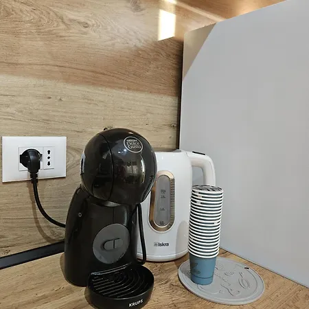 Διαμέρισμα Bel'orizonte *