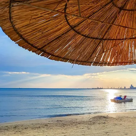 Bel'orizonte Δυρράχιο